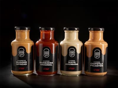 Pack Salsas