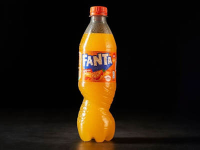 Fanta® Naranja