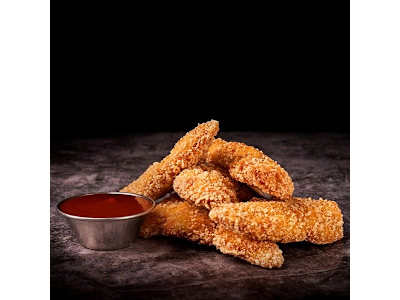 Chicken Tenders Gluten Free