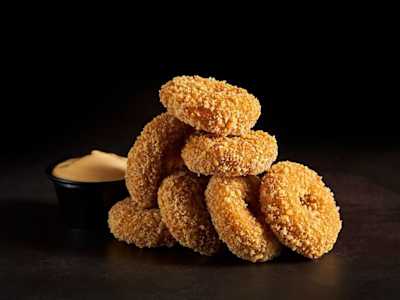 Truff Rings