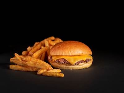 Cheeseburger