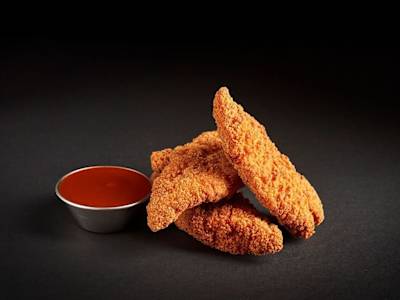 Chicken Tenders Small