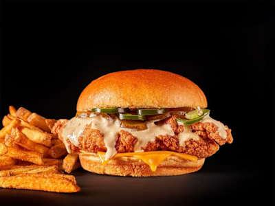 Chicken Candela