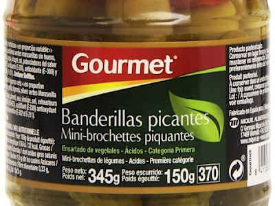 Banderillas