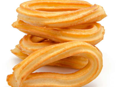 Churro Lazo (100 G.)