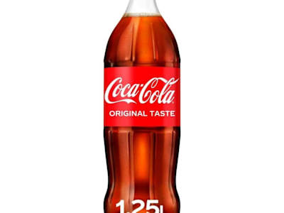 Refrescos (1.25 Lt.)