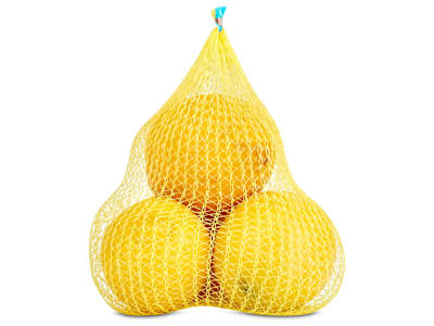 Limones malla 750 g