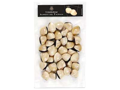 Almeja del pacífico Dia Mari Marinera bolsa 450 g