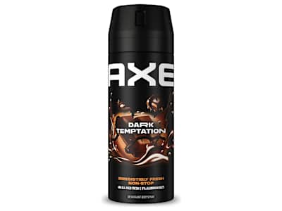 Desodorante dark temptation Axe spray 150 ml