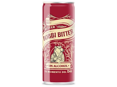 Bitter Dia Bobbi Bitter 250 ml