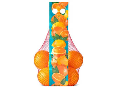 Naranjas de mesa malla 2 Kg