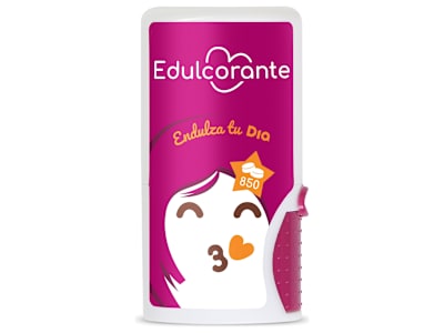 Edulcorante Dia bote 50 g