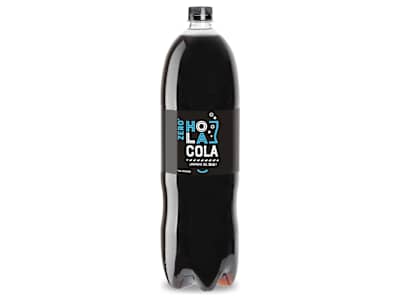 Refresco de cola zero Dia Hola Cola 2 L