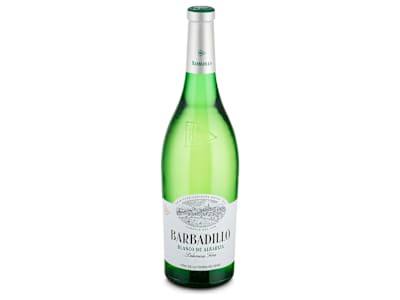 Vino blanco Barbadillo 75 cl