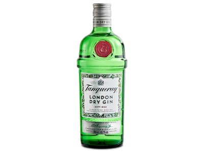 Ginebra Tanqueray 70 cl