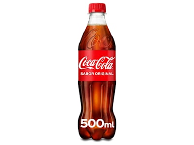 Coca-Cola 500 ml