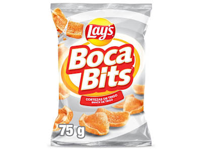 Boca Bits 75 g
