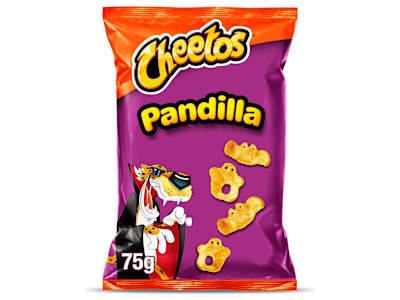 Cheetos Pandilla 75 g