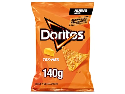 Doritos Tex-Mex 140 g