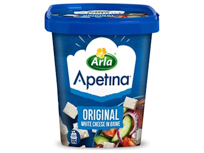 Queso blanco en dados Arla Arla tarrina 200 g