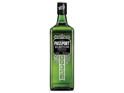 Whisky Passport 70 cl