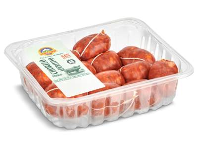 Chorizo fresco dulce Peña Cruz 330 g