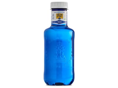 Agua mineral Solán de Cabras 500 ml