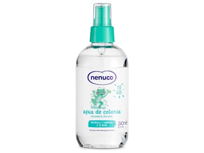 Colonia Nenuco spray 240 ml