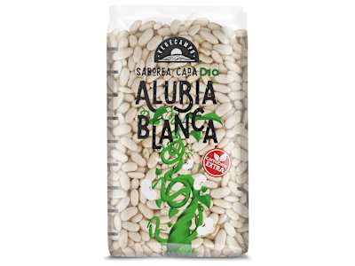 Alubias blancas Dia Vegecampo 1 Kg