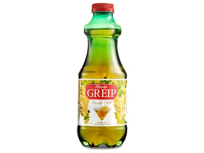 Mosto blanco Greip 1 L