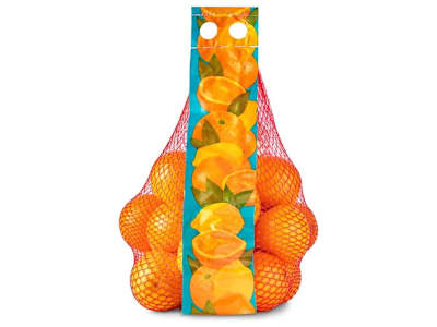 Naranjas para zumo bolsa 4 Kg