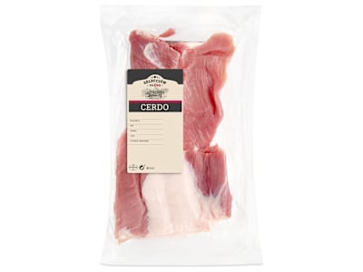 Secreto de cerdo Selección de Dia 500 g aprox.
