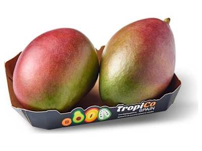 Mango bandeja 2 unidades