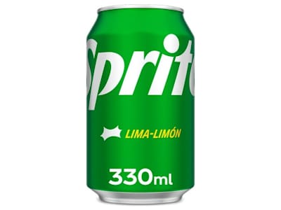 Sprite 330 ml