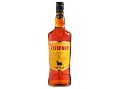 Brandy Veterano 1 l
