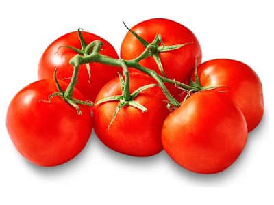 Tomate en rama unidad 150 g. aprox