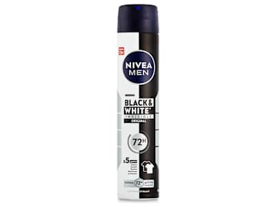 Desodorante invisible power Nivea spray 200 ml