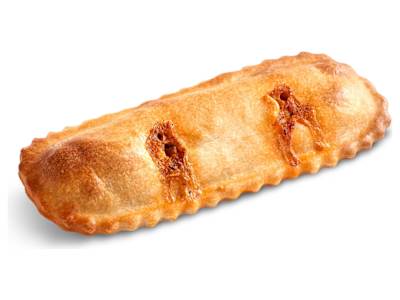 Empanada de pollo El molino de Dia 120 g