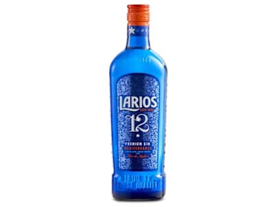 Ginebra Larios 70 cl