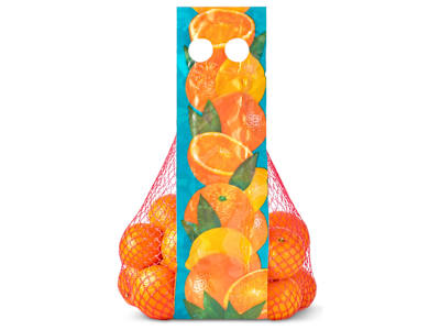 Mandarina malla 1 Kg