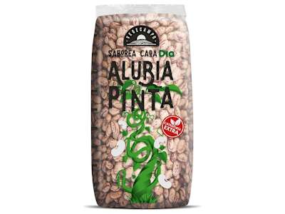 Alubias pintas Dia Vegecampo 1 Kg