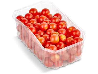 Tomates cherry bandeja 400 g