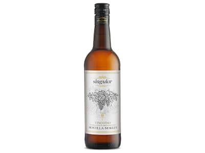 Vino fino Singular 75 cl