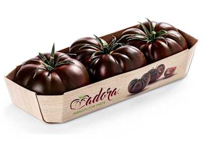 Tomate Adora bandeja 300 g