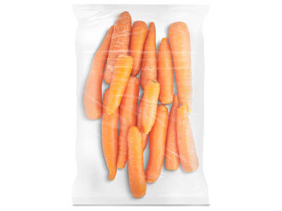 Zanahoria 1 Kg