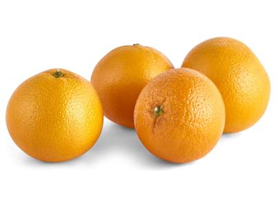 Naranja selección unidad 250 g. aprox