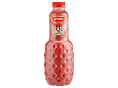 Zumo de tomate Granini 1 L