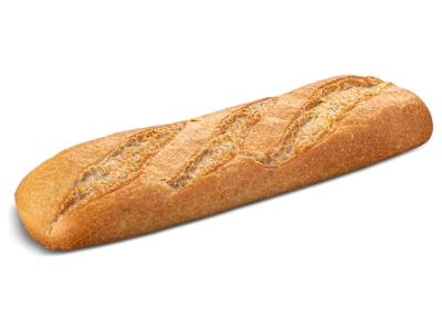 Barra de pan El molino de Dia 125 g