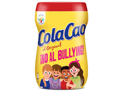 Cacao soluble ColaCao 760 g