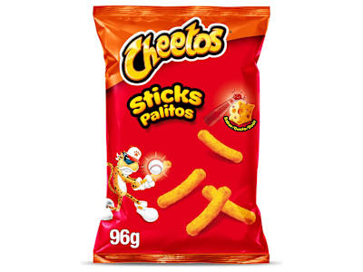 Cheetos Sticks 96 g